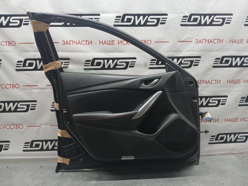 Дверь передняя левая, 25000 рублей, Красноярск