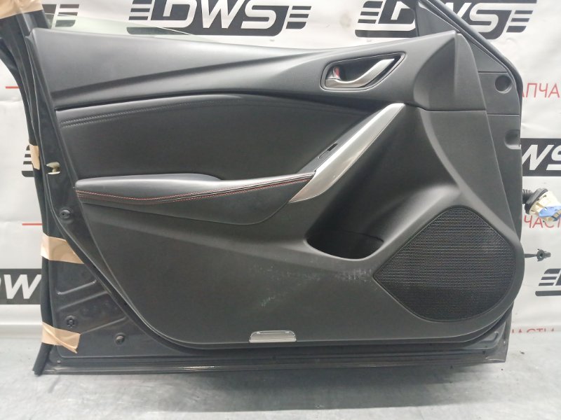 Дверь передняя левая, 25000 рублей, Красноярск