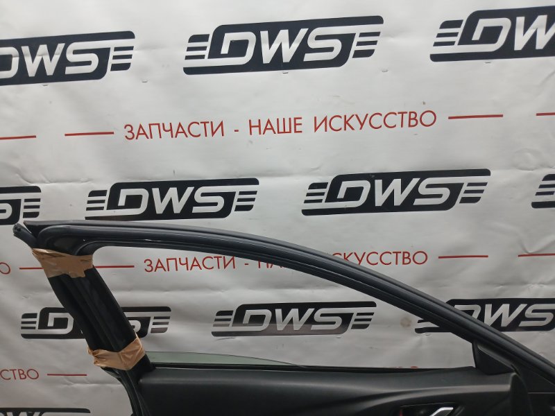 Дверь передняя левая, 25000 рублей, Красноярск