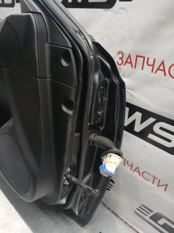 Дверь передняя левая, 25000 рублей, Красноярск