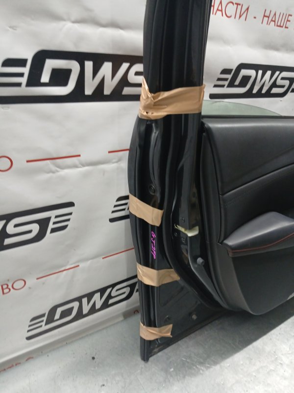 Дверь передняя левая, 25000 рублей, Красноярск