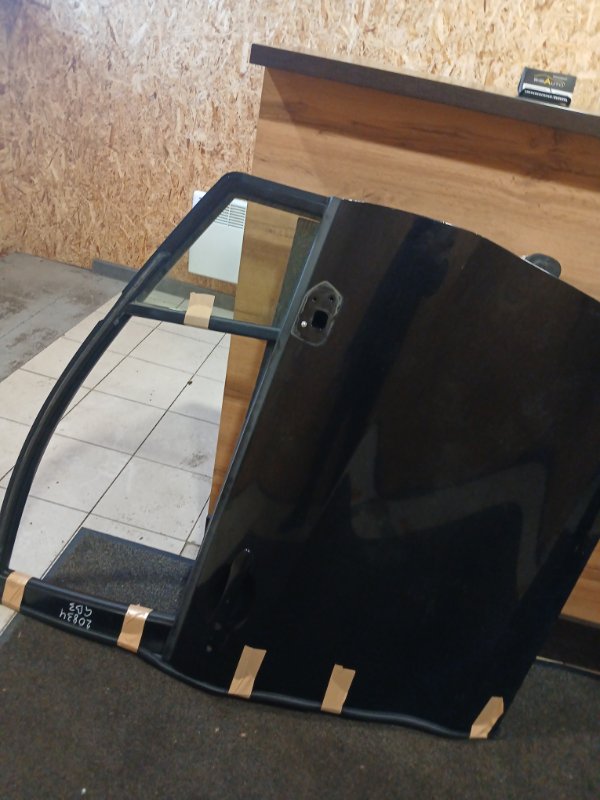 Дверь передняя правая, 7000 рублей, Красноярск