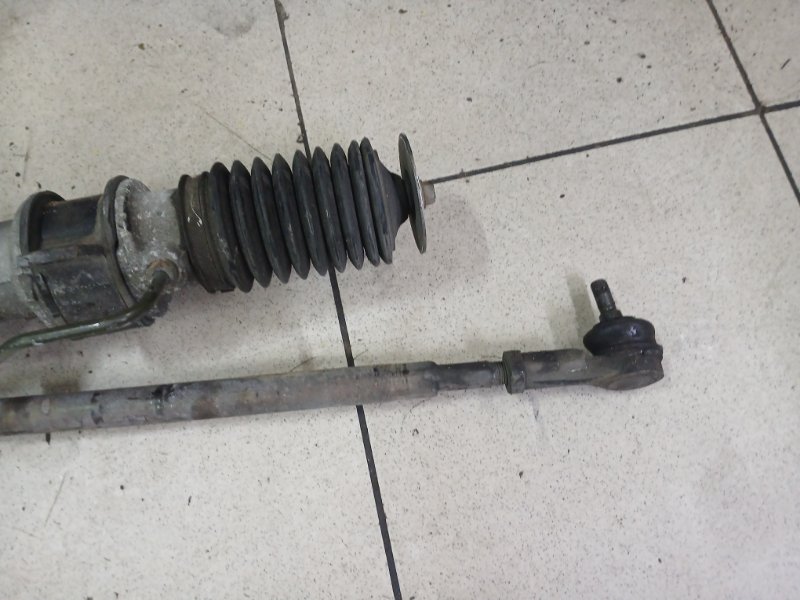 Рулевая рейка, 2000 рублей, Красноярск