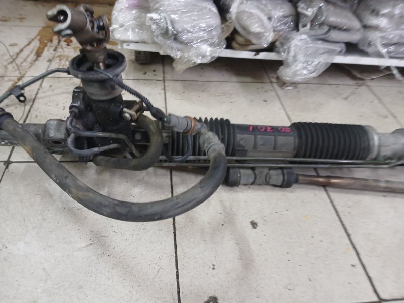 Рулевая рейка, 2000 рублей, Красноярск