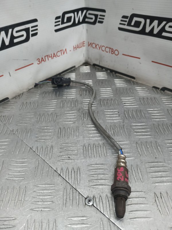 Лямбда-зонд, 2000 рублей, Красноярск