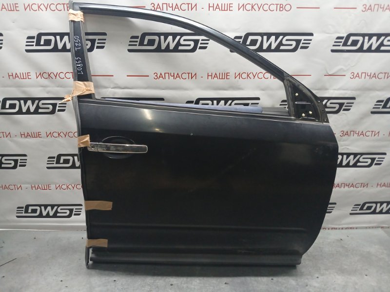 Дверь передняя правая, 5000 рублей, Красноярск