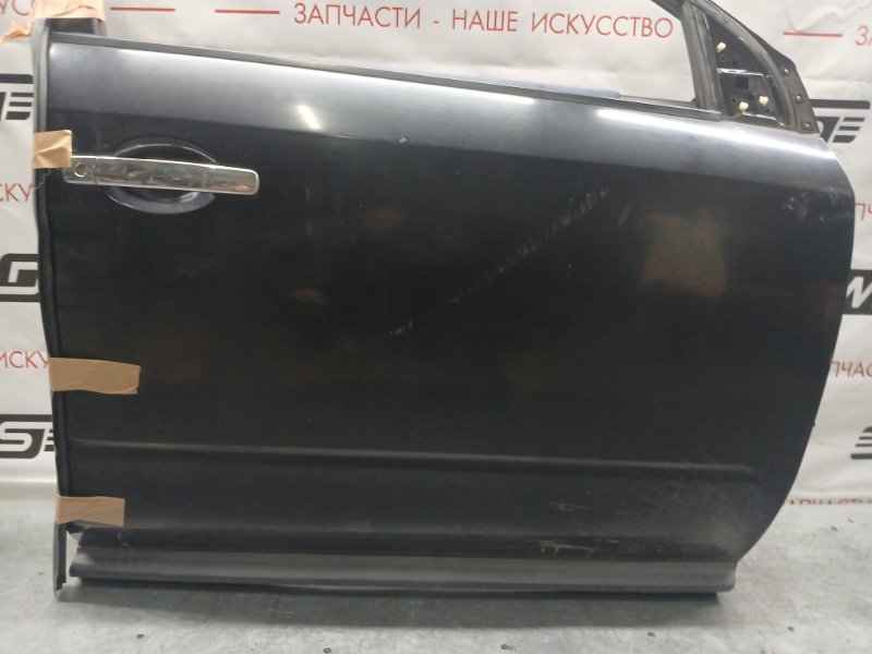 Дверь передняя правая, 5000 рублей, Красноярск