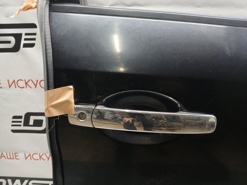 Дверь передняя правая, 5000 рублей, Красноярск