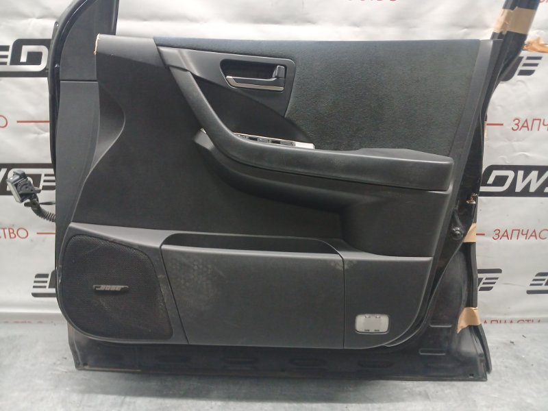 Дверь передняя правая, 5000 рублей, Красноярск