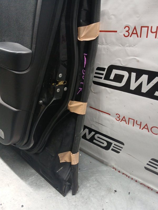 Дверь передняя правая, 5000 рублей, Красноярск