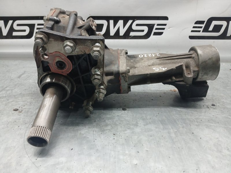 Раздаточная коробка, 20000 рублей, Красноярск