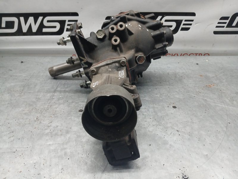 Раздаточная коробка, 20000 рублей, Красноярск