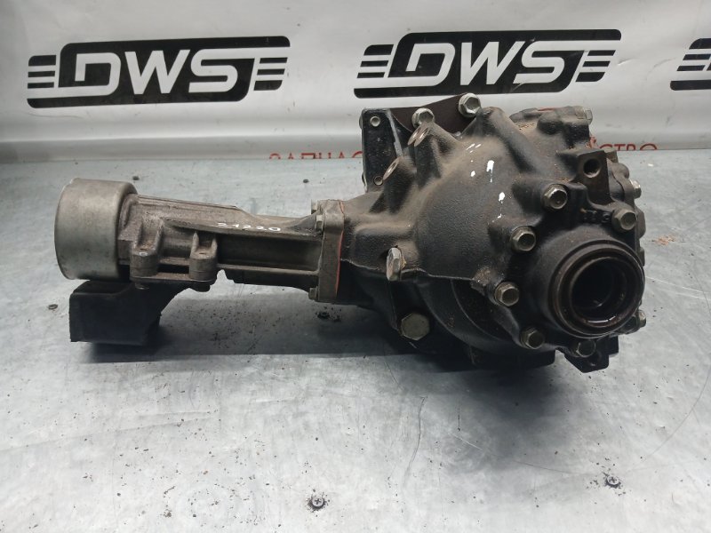 Раздаточная коробка, 20000 рублей, Красноярск