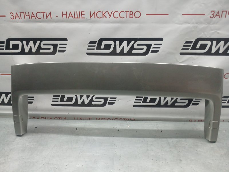 Спойлер, 10000 рублей, Красноярск