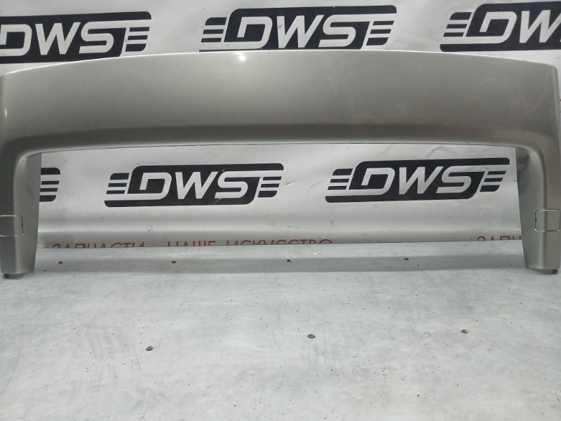 Спойлер, 10000 рублей, Красноярск