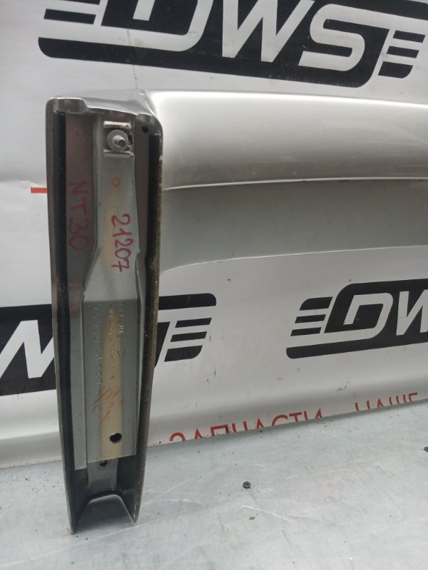 Спойлер, 10000 рублей, Красноярск