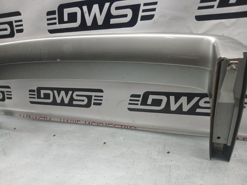 Спойлер, 10000 рублей, Красноярск