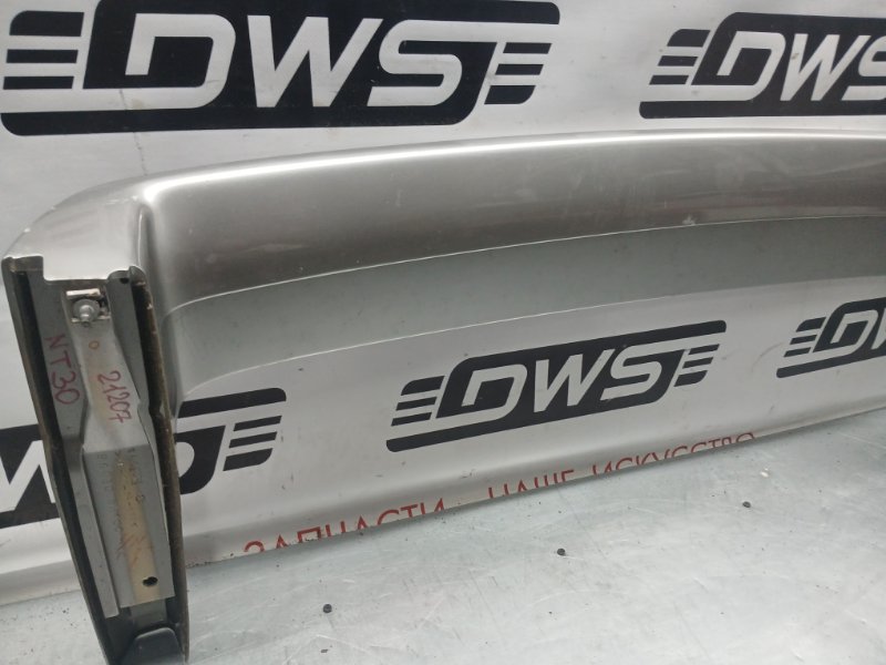 Спойлер, 10000 рублей, Красноярск