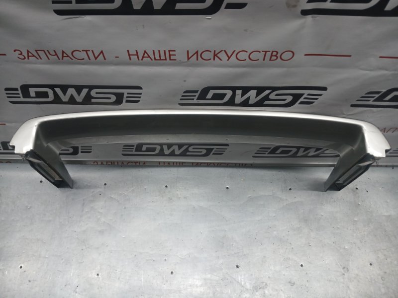 Спойлер, 10000 рублей, Красноярск