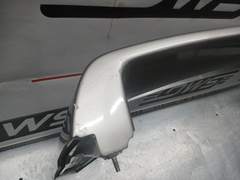 Спойлер, 10000 рублей, Красноярск