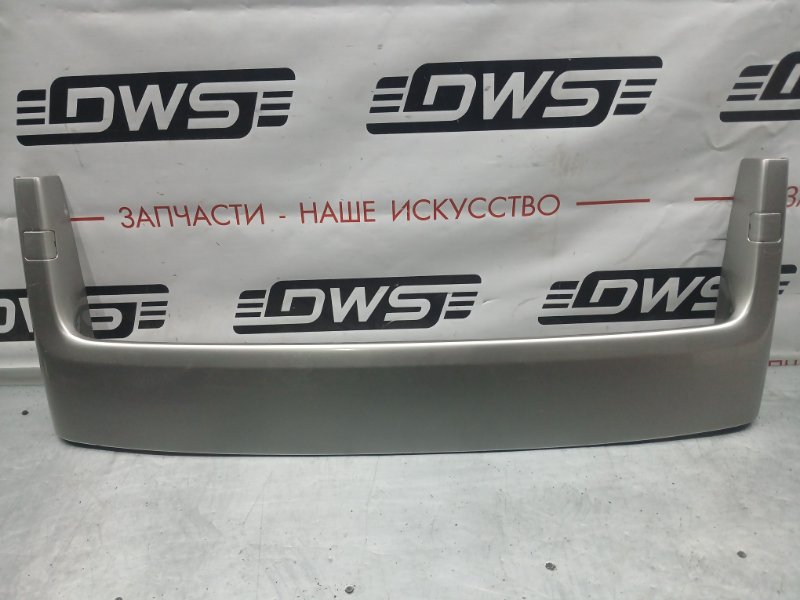 Спойлер, 10000 рублей, Красноярск