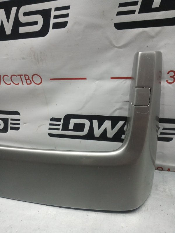 Спойлер, 10000 рублей, Красноярск