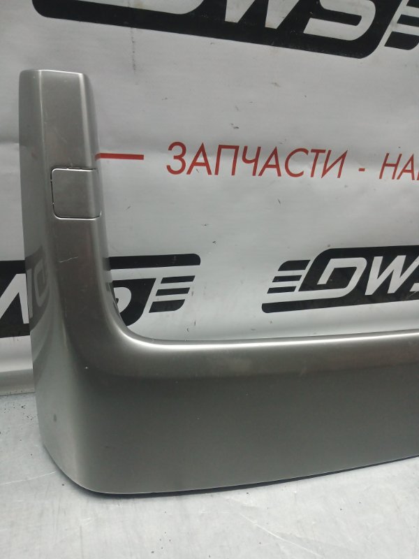 Спойлер, 10000 рублей, Красноярск