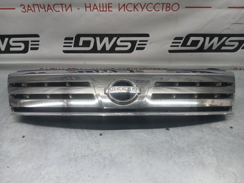 Решетка радиатора, 500 рублей, Красноярск