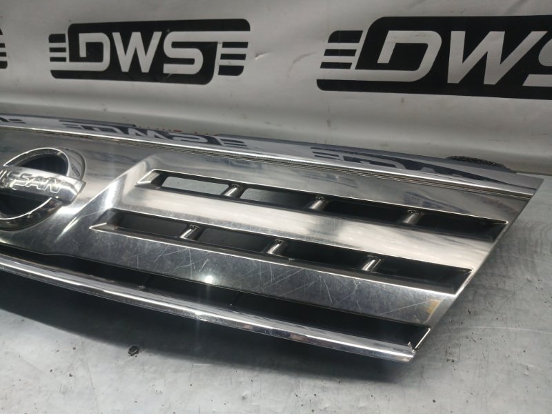 Решетка радиатора, 500 рублей, Красноярск