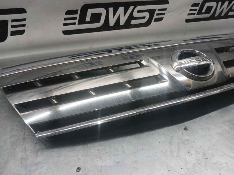 Решетка радиатора, 500 рублей, Красноярск