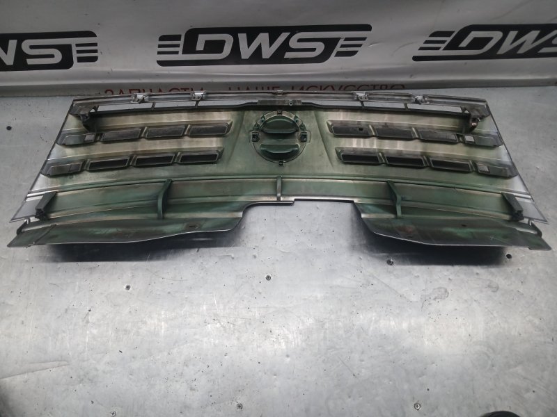 Решетка радиатора, 500 рублей, Красноярск