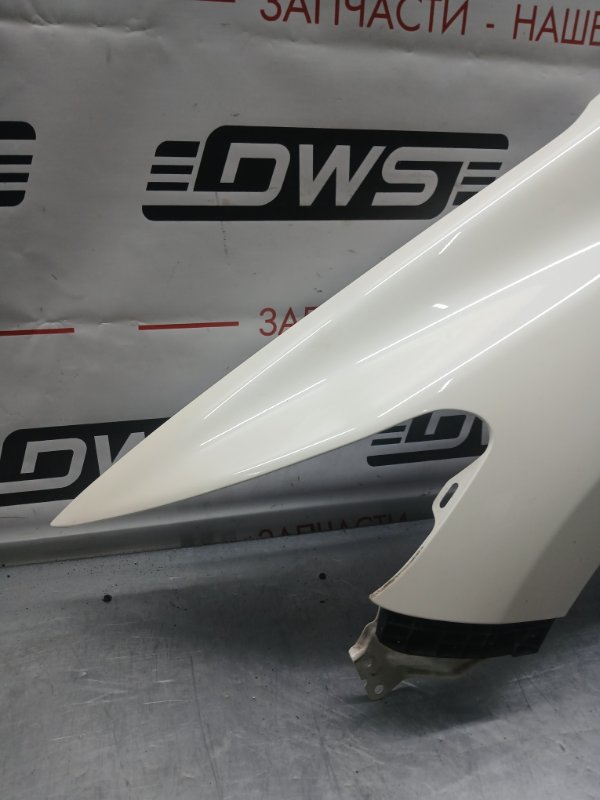 крыло переднее левое, 2000 рублей, Красноярск