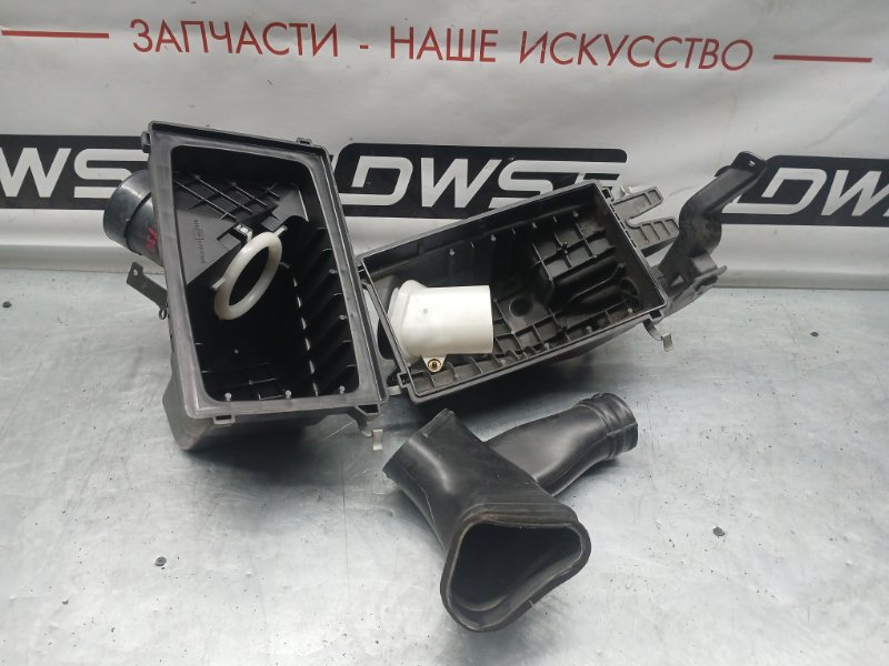 Корпус воздушного фильтра, 800 рублей, Красноярск