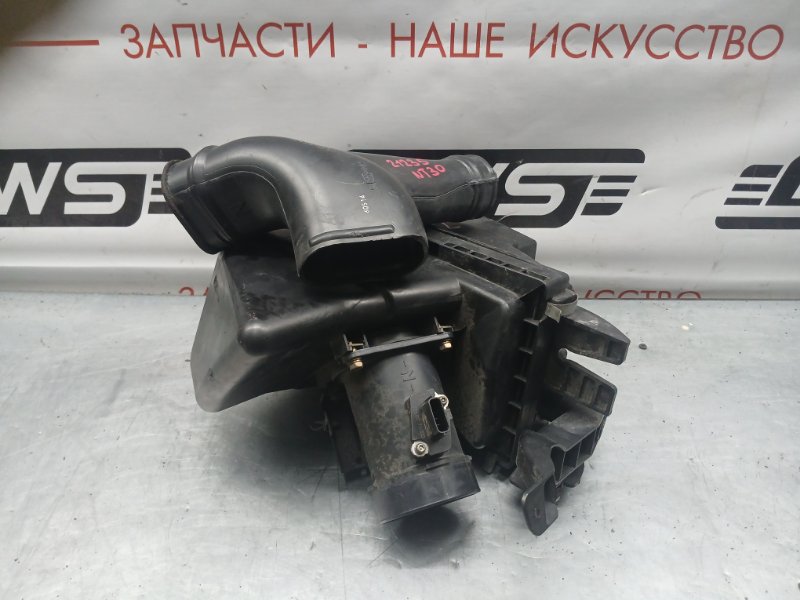 Корпус воздушного фильтра, 800 рублей, Красноярск