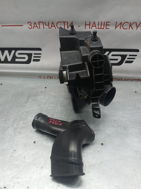 Корпус воздушного фильтра, 800 рублей, Красноярск