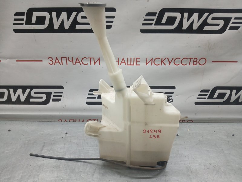 Бачок омывателя, 1000 рублей, Красноярск