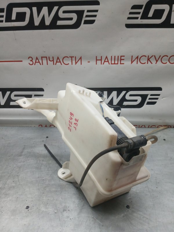 Бачок омывателя, 1000 рублей, Красноярск