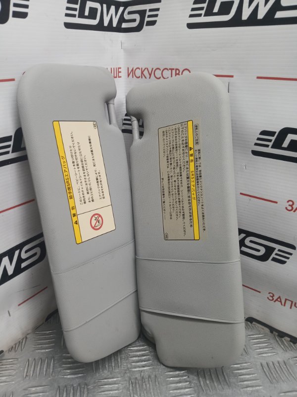 Солнцезащитный козырек, 1000 рублей, Красноярск