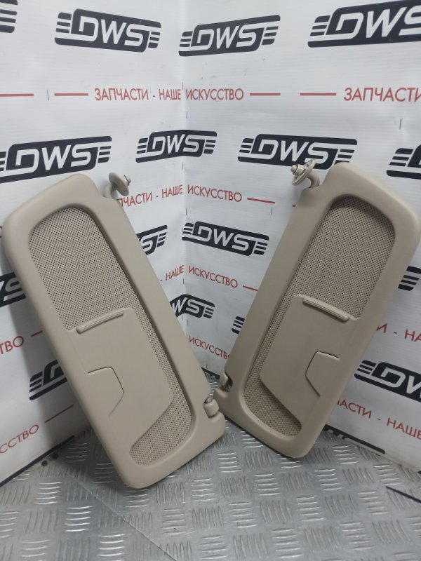 Солнцезащитный козырек, 1200 рублей, Красноярск