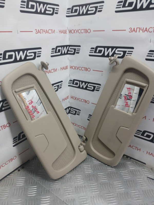 Солнцезащитный козырек, 1200 рублей, Красноярск