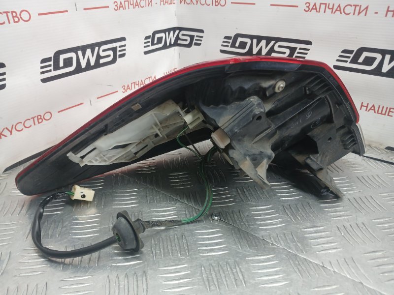 Фонарь стоп сигнала правый, 500 рублей, Красноярск