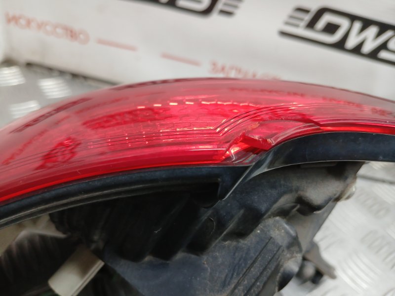 Фонарь стоп сигнала правый, 500 рублей, Красноярск