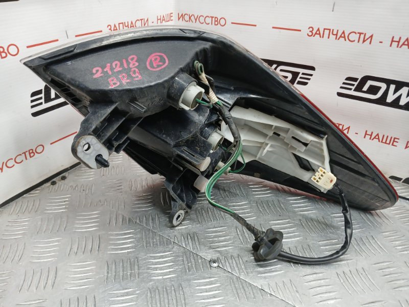 Фонарь стоп сигнала правый, 500 рублей, Красноярск