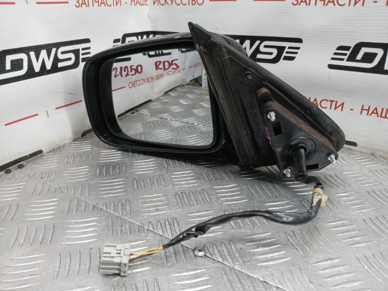 Зеркало боковое, 7500 рублей, Красноярск