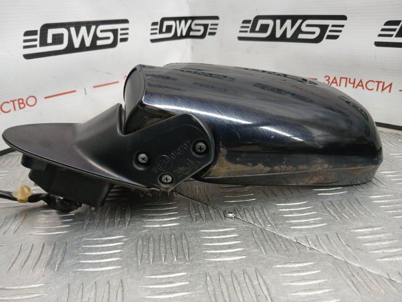 Зеркало боковое, 7500 рублей, Красноярск