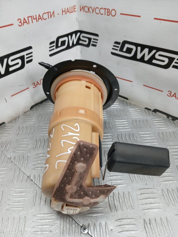 Топливный насос, 1500 рублей, Красноярск