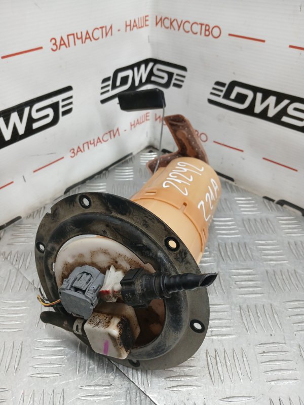 Топливный насос, 1500 рублей, Красноярск