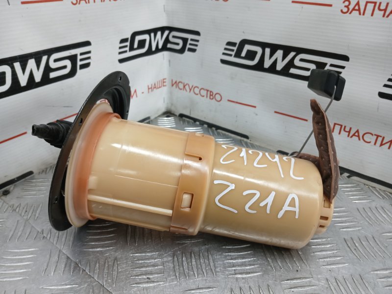 Топливный насос, 1500 рублей, Красноярск