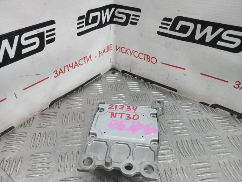 Блок управления SRS, 350 рублей, Красноярск