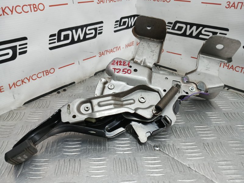 Педаль ручного тормоза, 500 рублей, Красноярск